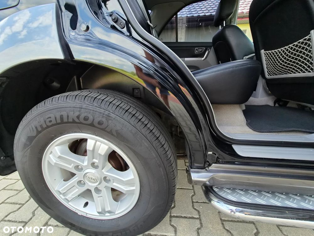 Kia Sorento - 27