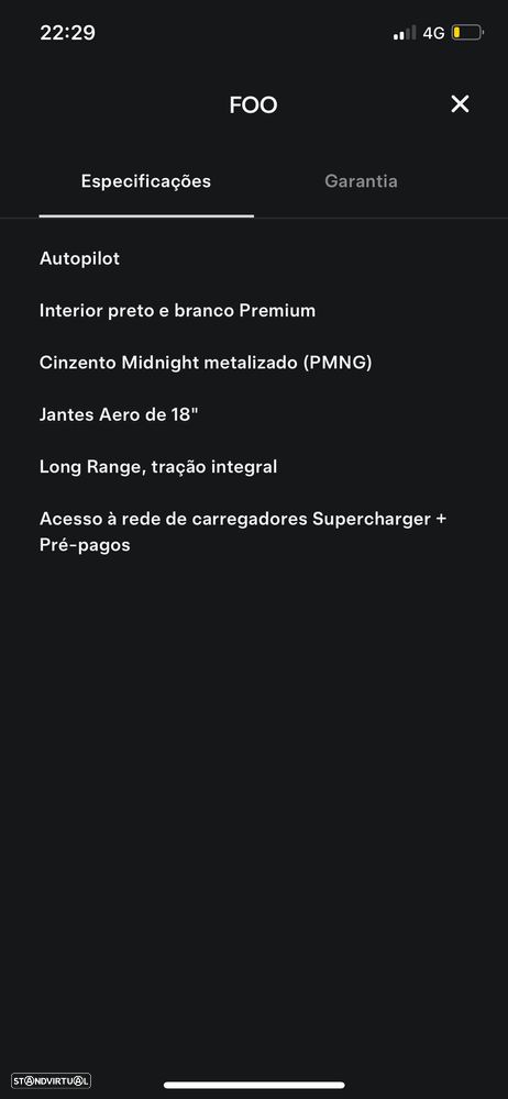 Tesla Model 3 Long-Range Dual Motor AWD - 5