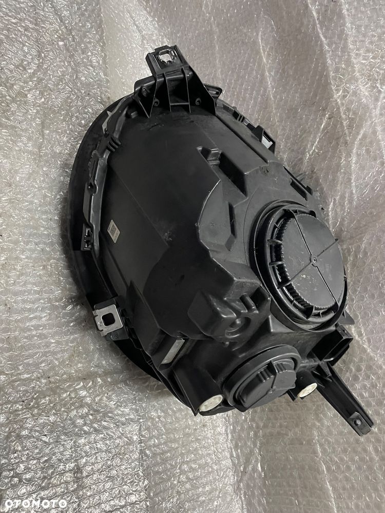 LAMPA LEWA PRZÓD ZWYKLA MINI ONE F56 7401595 - 10