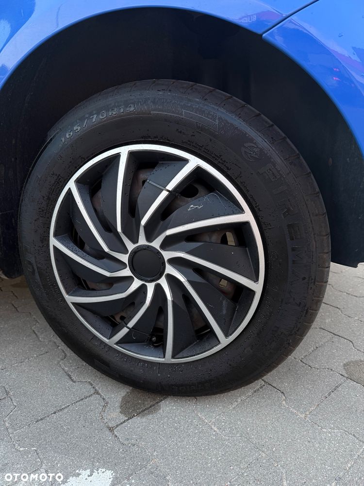 Volkswagen Polo 1.2 Basis - 28