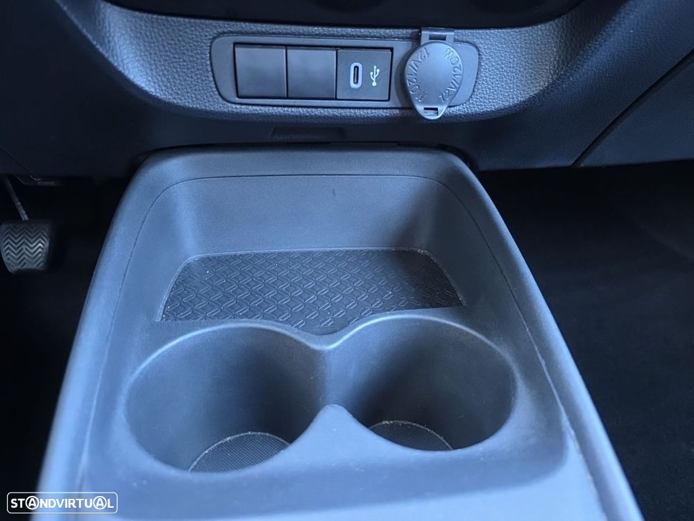 Toyota Aygo X 1.0 Play - 20