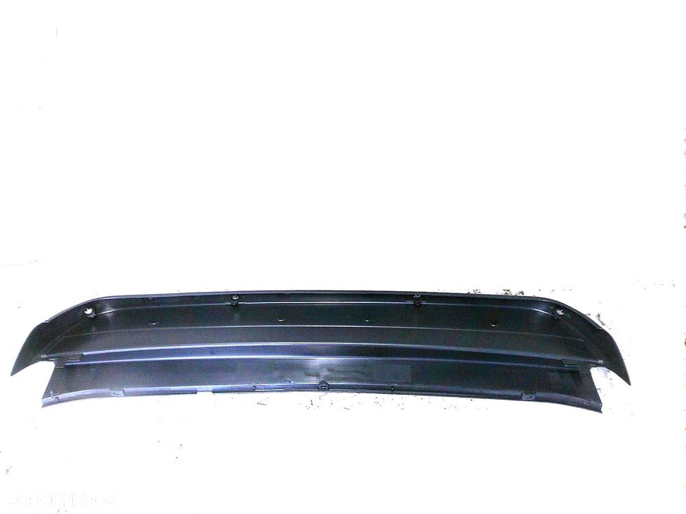 mercedes sprinter w901 w903 95r-05r zderzak tył stopien  nowy - 2