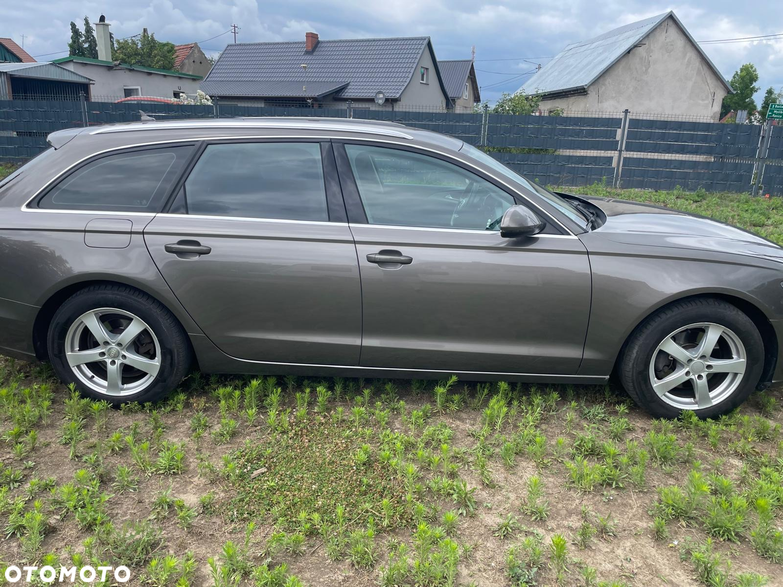 Audi A6 - 2