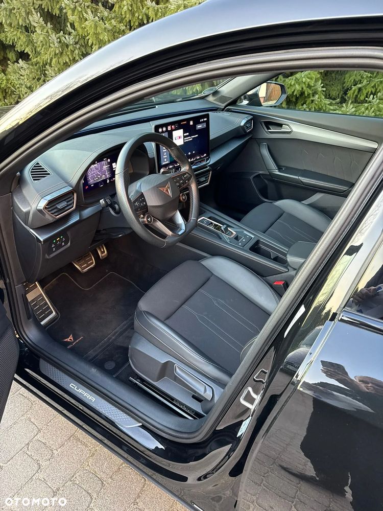 Cupra Formentor 1.5 eTSI DSG - 18