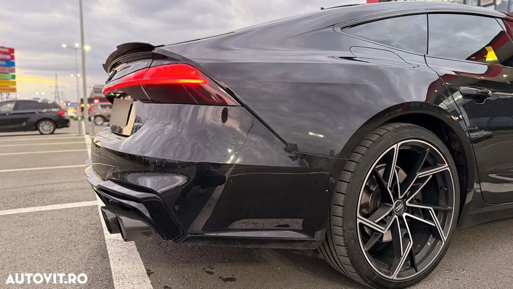 Audi A7 55 TFSI quattro S tronic - 31
