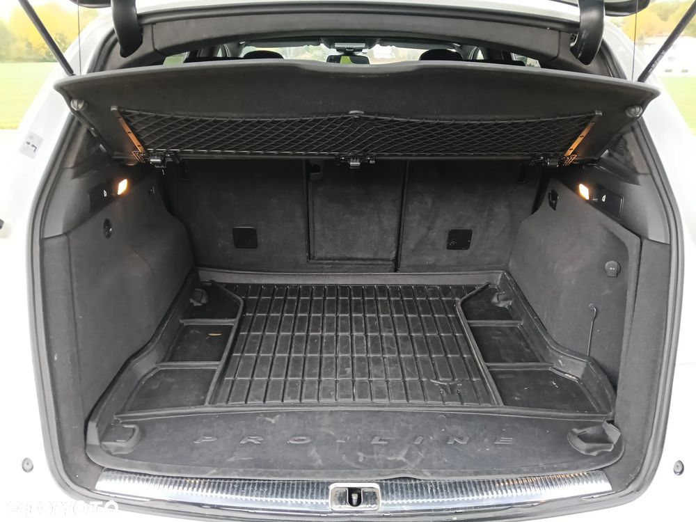 Audi SQ5 3.0 TDI Quattro Tiptronic - 11