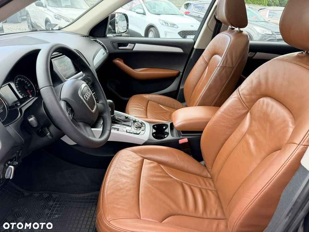 Audi Q5 - 24