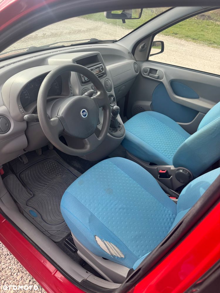 Fiat Panda - 6