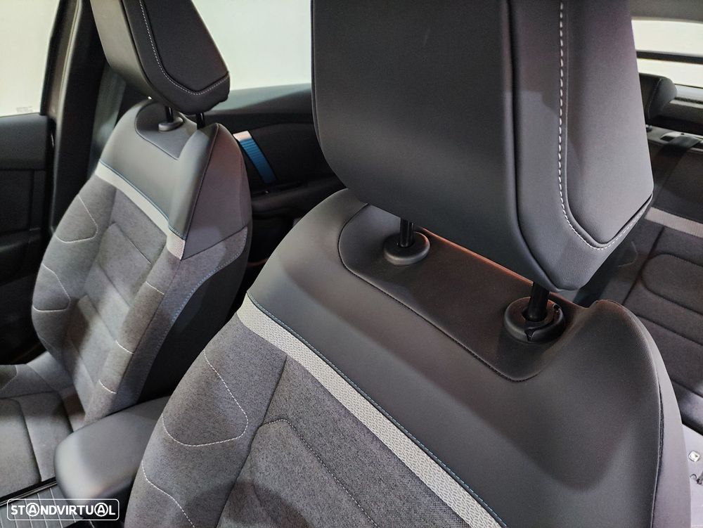 Citroën e-C4 50 kWh Feel Pack - 9