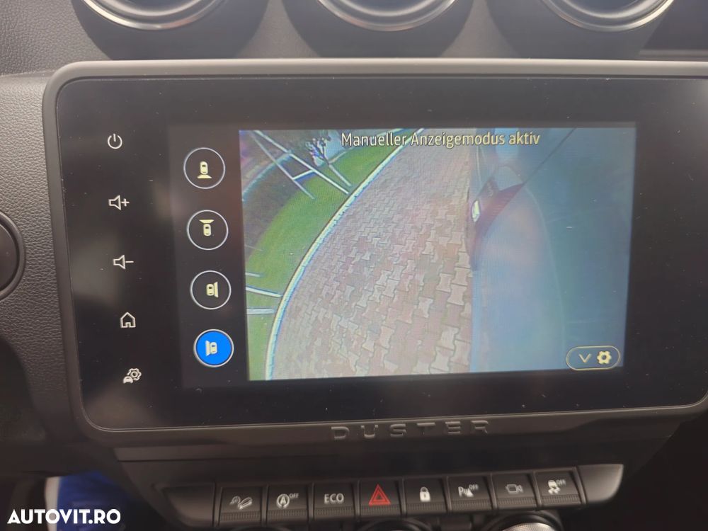 Dacia Duster TCe 150 4WD Sondermodell Extreme - 25