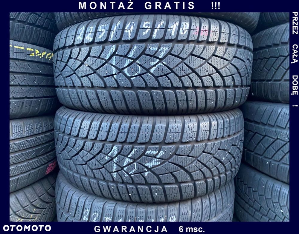 225/45r18 Dunlop Winter 3D_7mm_2szt_(167) - 1