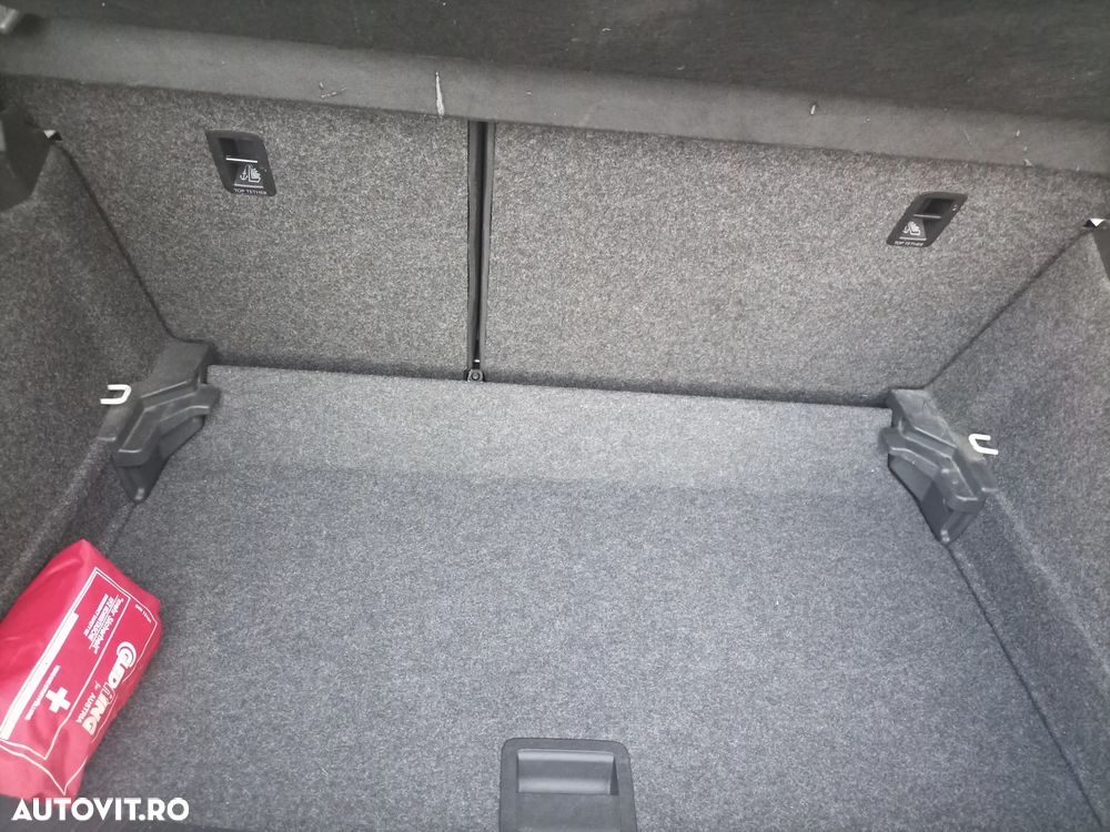 Volkswagen Polo 1.0 TSI Trendline - 11