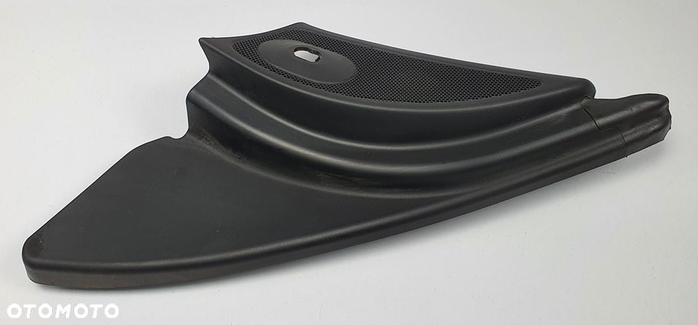OSŁONA ZAŚLEPKA LUSTERKA LEWA SMART FORFOUR 454 A4547280156 MN900317 - 2