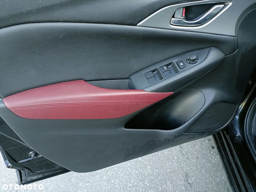 Mazda CX-3 SKYACTIV-G 120 FWD Sports-Line - 10