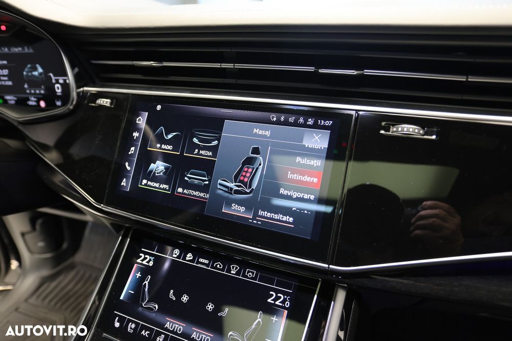 Audi Q8 50 TDI quattro Tiptronic competition plus - 14