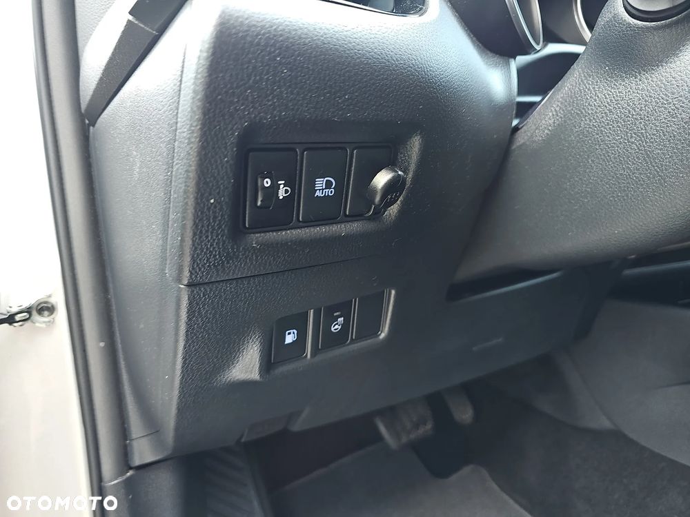 Toyota C-HR 2.0 Hybrid Executive - 19