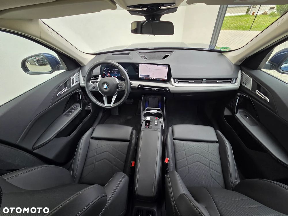 BMW X1 - 11