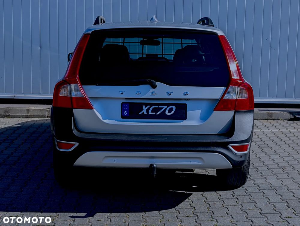 Volvo XC 70 - 14