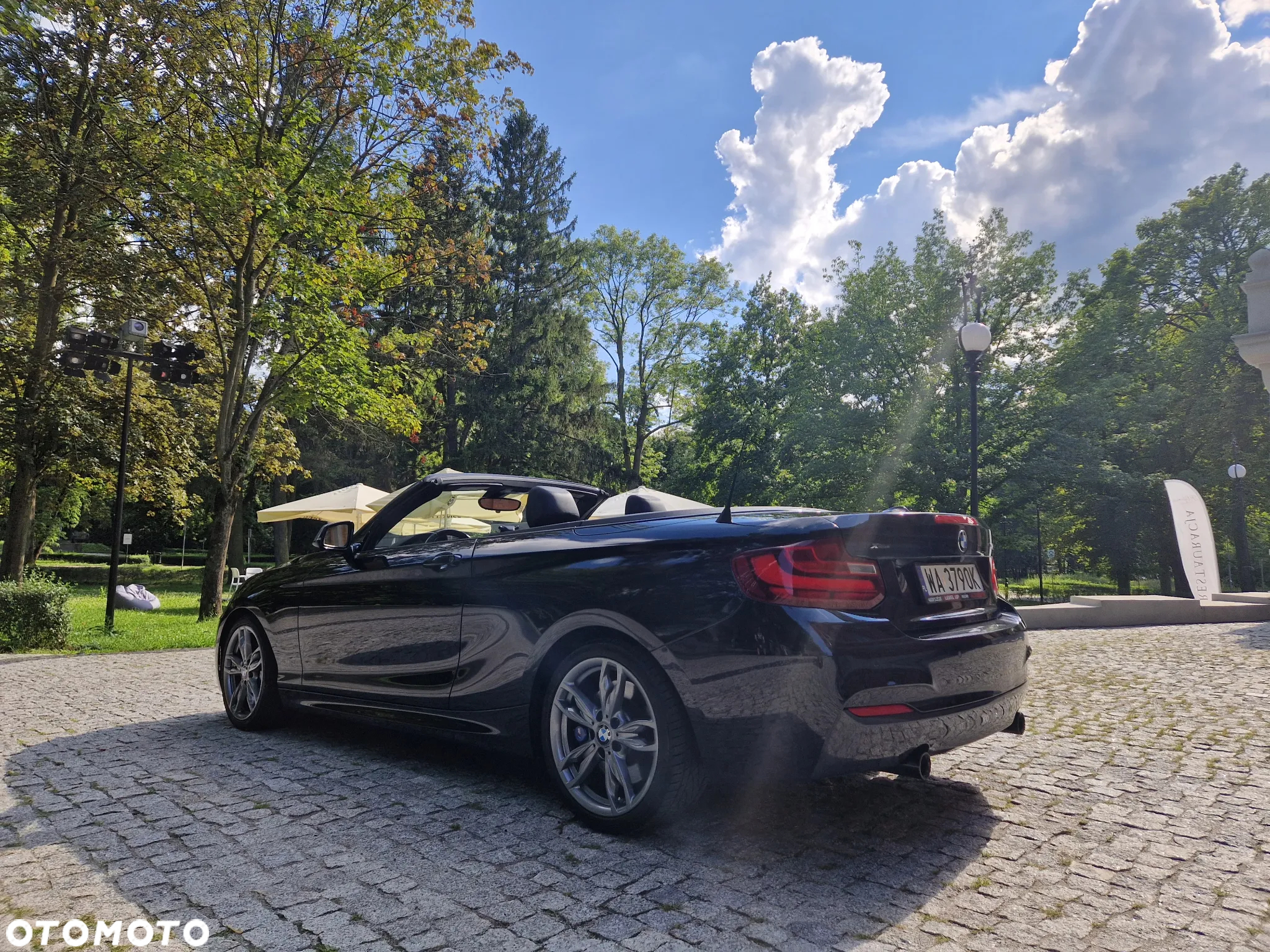 BMW Seria 2 M235i xDrive sport - 4