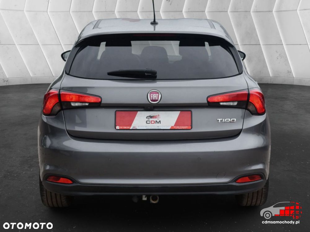 Fiat Tipo - 9