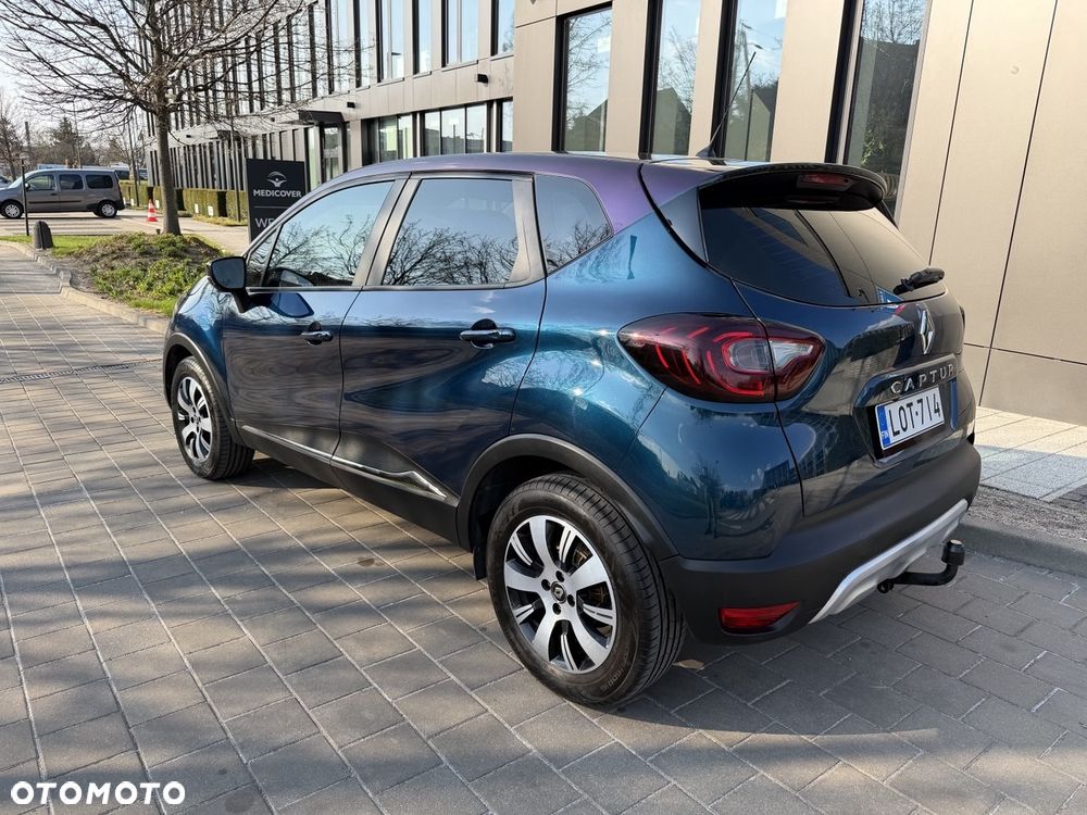 Renault Captur ENERGY TCe 90 Start&Stop Life - 5