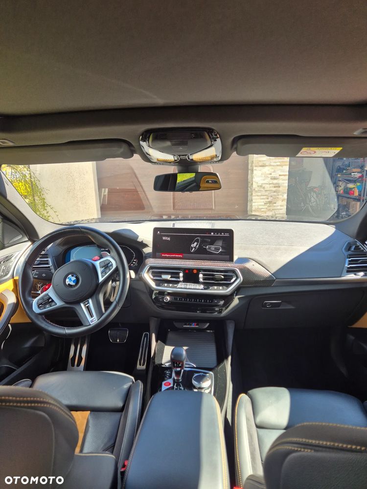 BMW X4 M Competition - 17