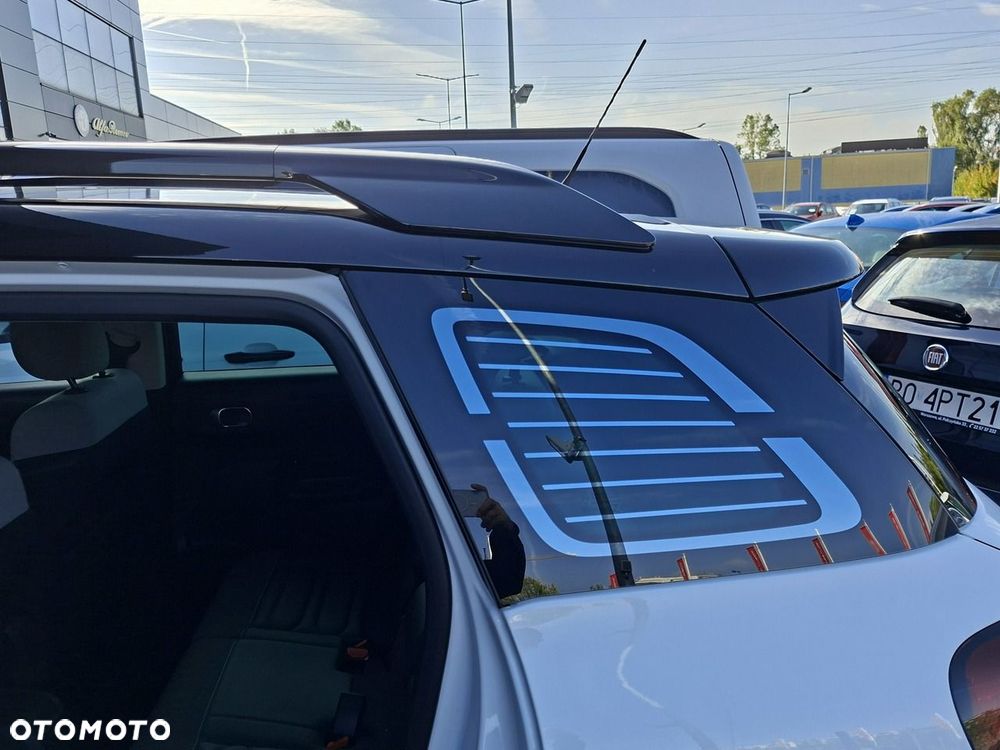 Citroën C3 Aircross - 31