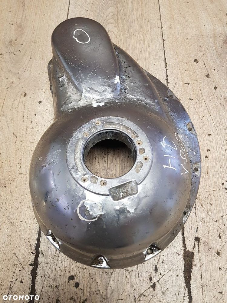 Dekiel silnika pokrywa Harley Davidson V-Rod  25733-01K - 8