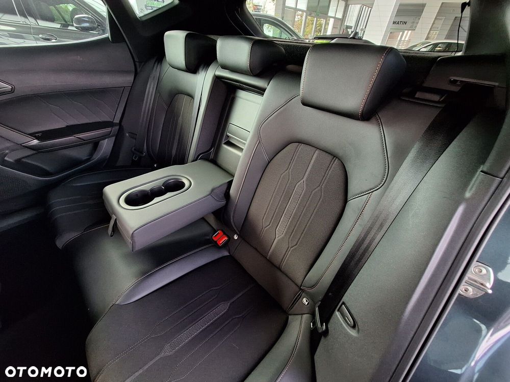 Cupra Formentor 1.5 TSI DSG - 20