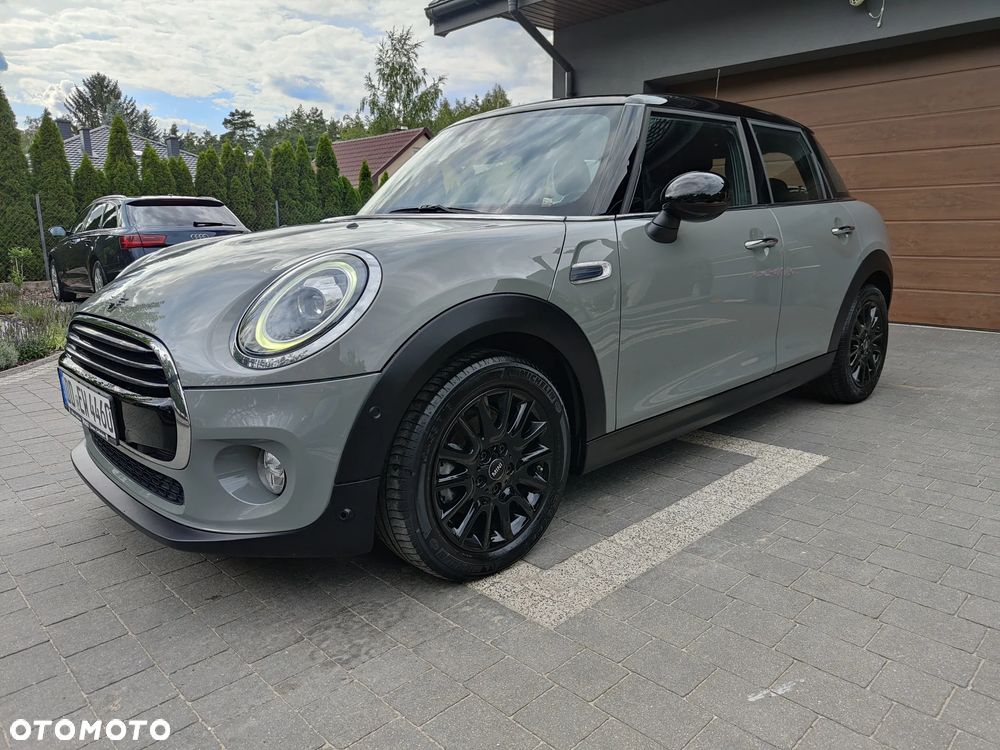 MINI Cooper - 31