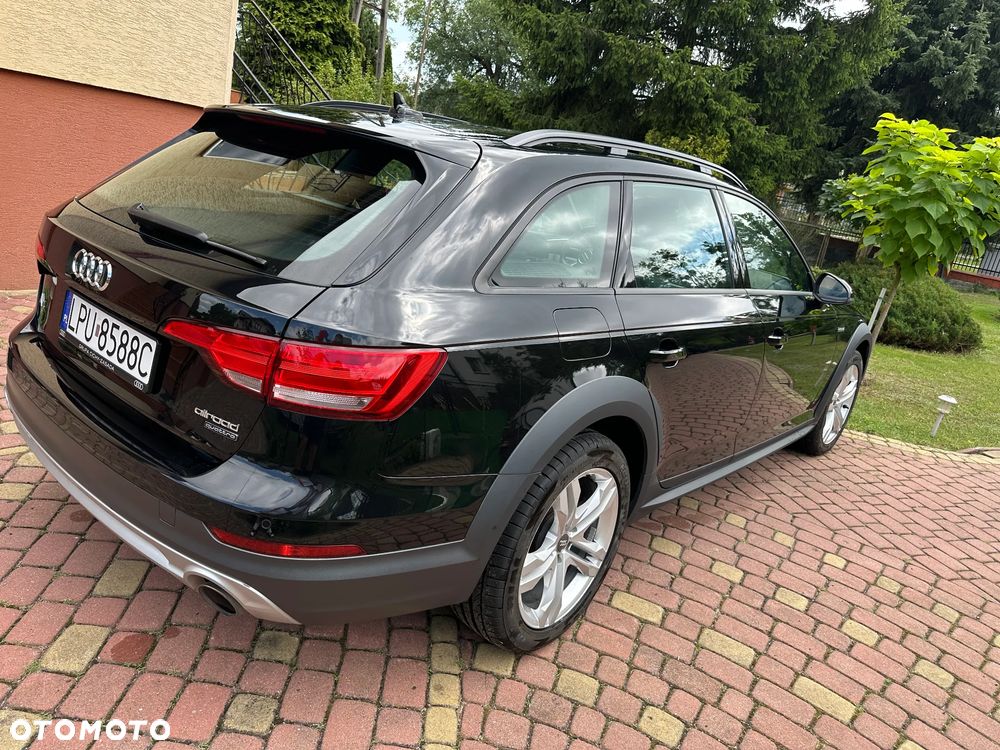 Skoda Karoq 1.5 TSI ACT Tour - 5