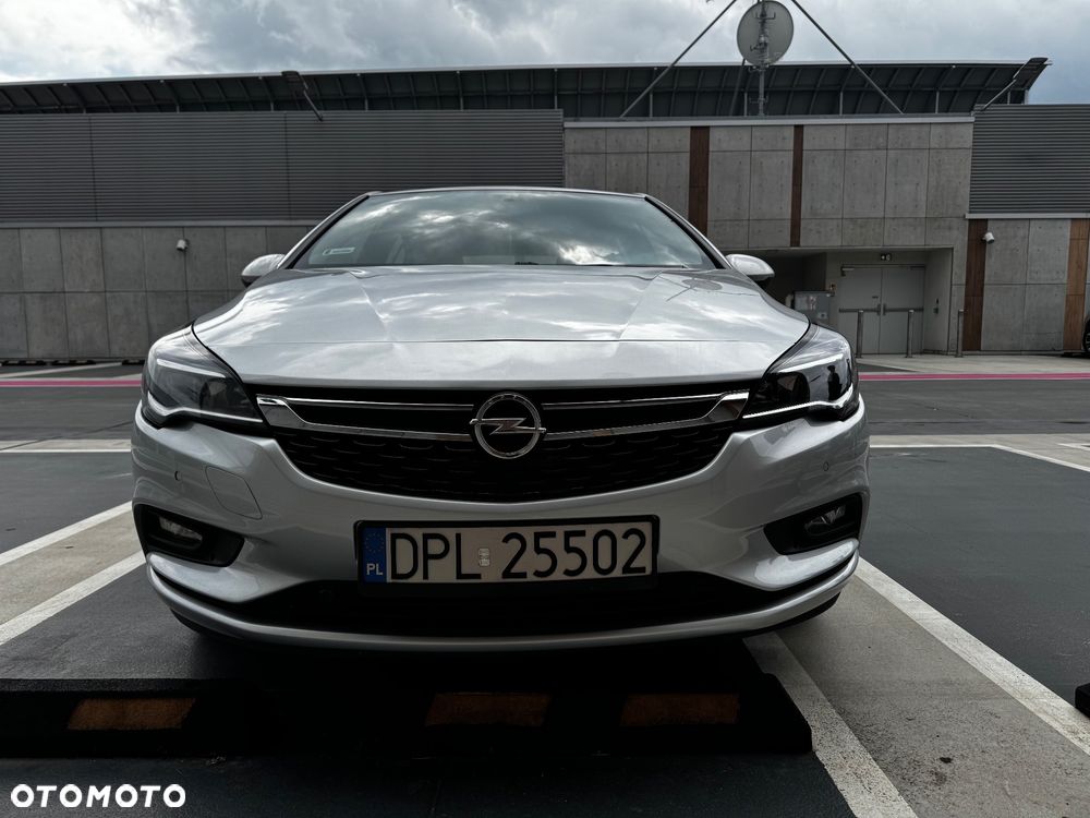 Opel Astra 1.0 T GPF Elite S&S - 15