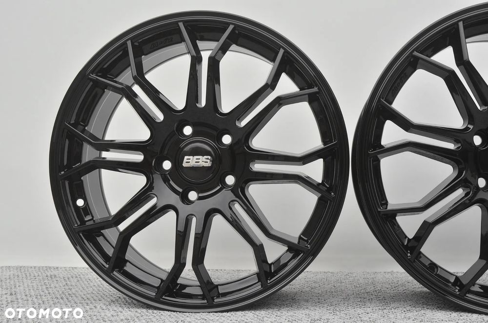 Felgi 7x17 5x112 Audi A4 b7 b8 b9 A6 C6 C7 A8 Merc W204 W205 W213 VW Passat - 5