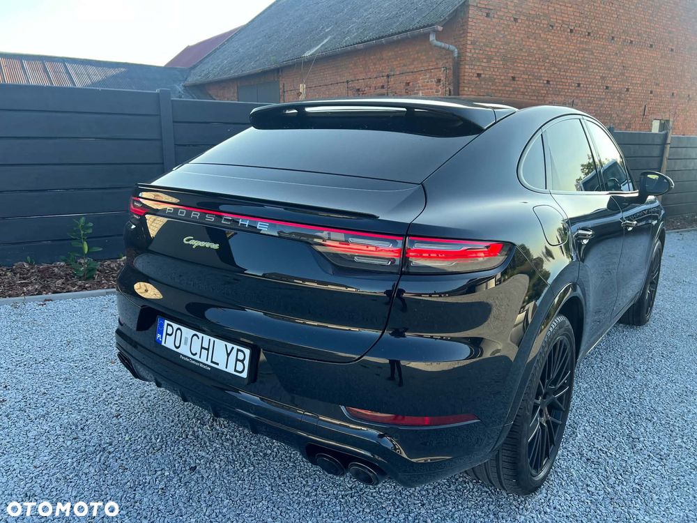 Porsche Cayenne E-Hybrid - 32