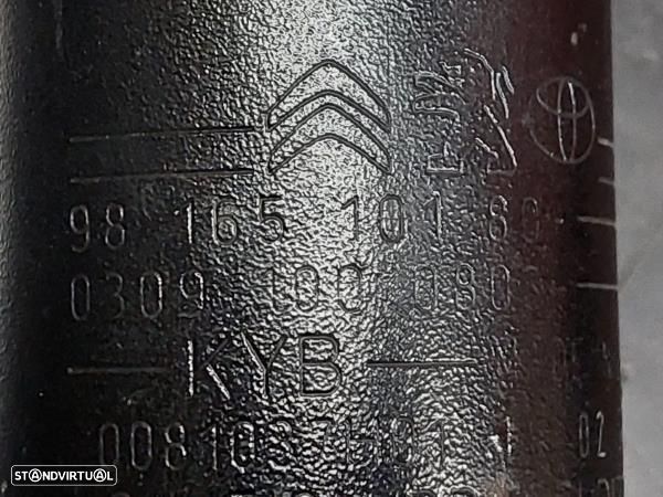 Amortecedores Traseiros (Par) Citroën Jumpy (V_) - 2