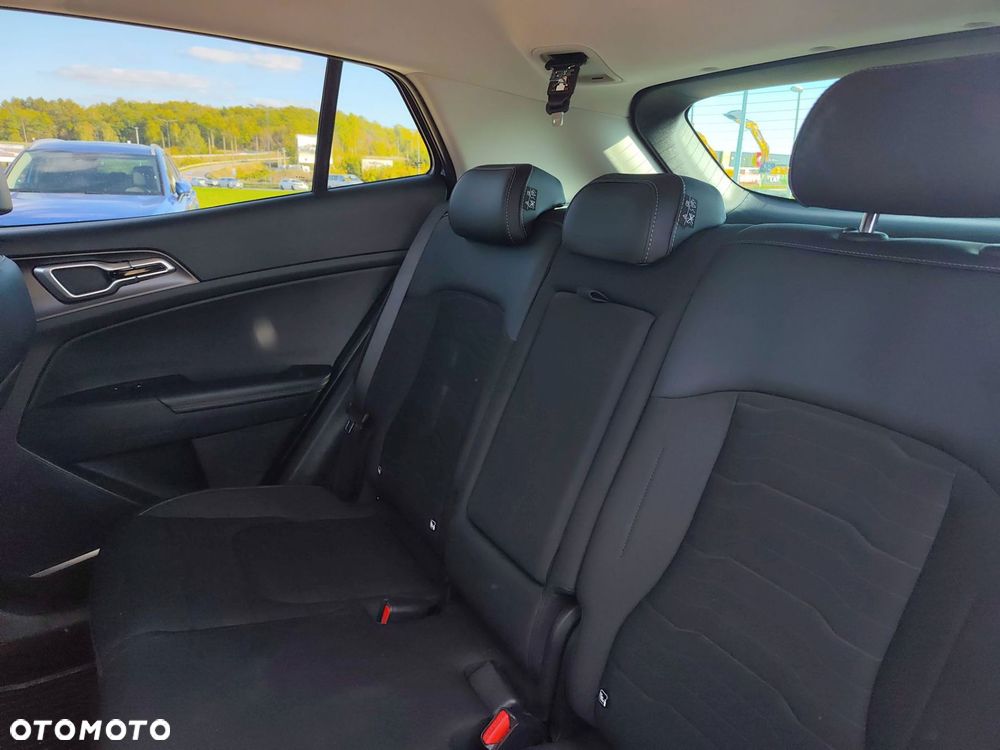 Kia Sportage 1.6 T-GDI L 2WD - 16