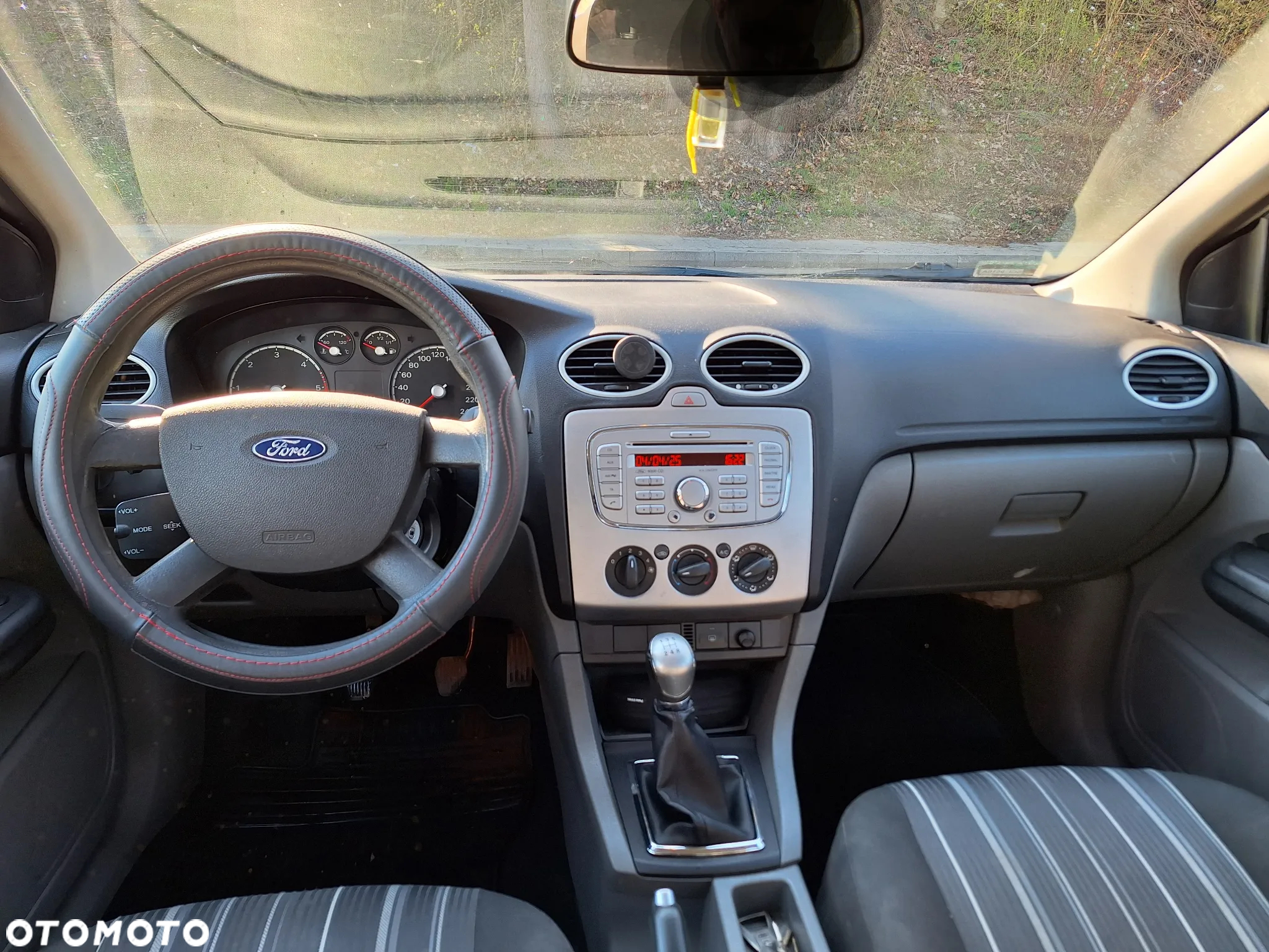Ford Focus - 5