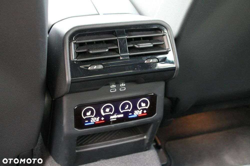BMW Seria 5 520d mHEV M Sport - 14