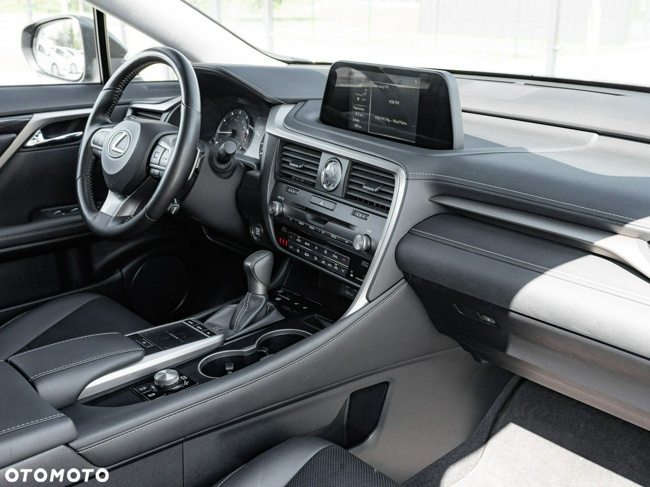 Lexus RX 300 Business Edition - 37