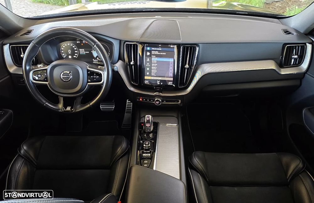 Volvo XC 40 - 8