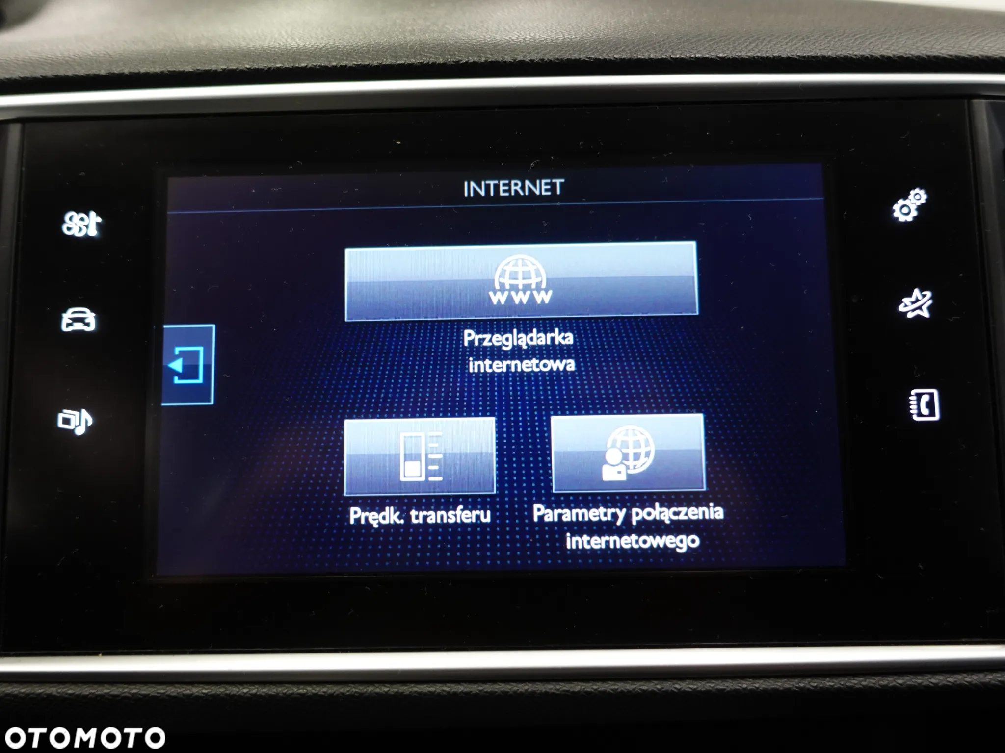 Peugeot 308 1.6 BlueHDi Style S&S - 40