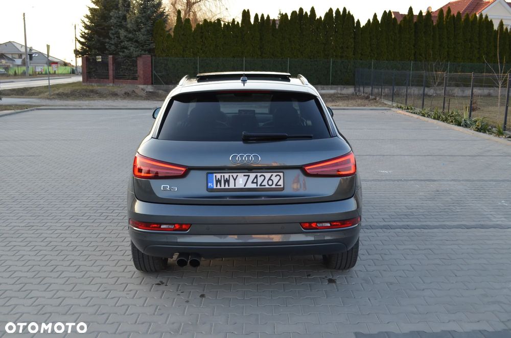 Audi Q3 - 7
