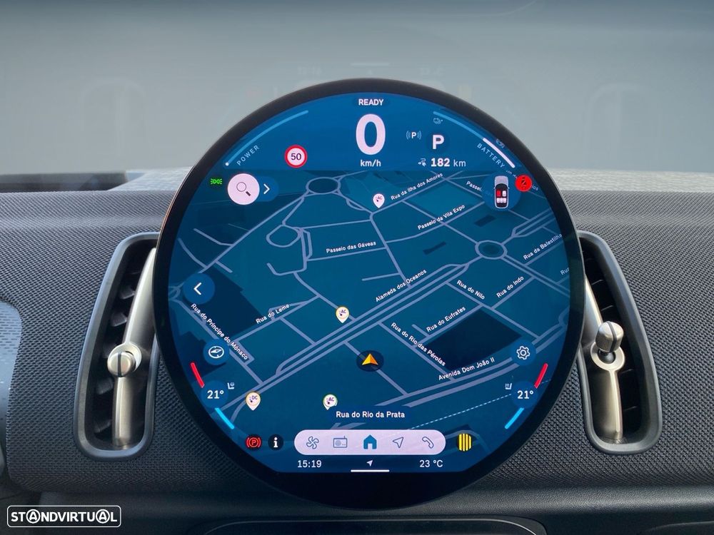 MINI Countryman E Classic M - 9