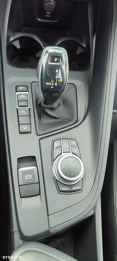 BMW X2 xDrive20i GPF - 18