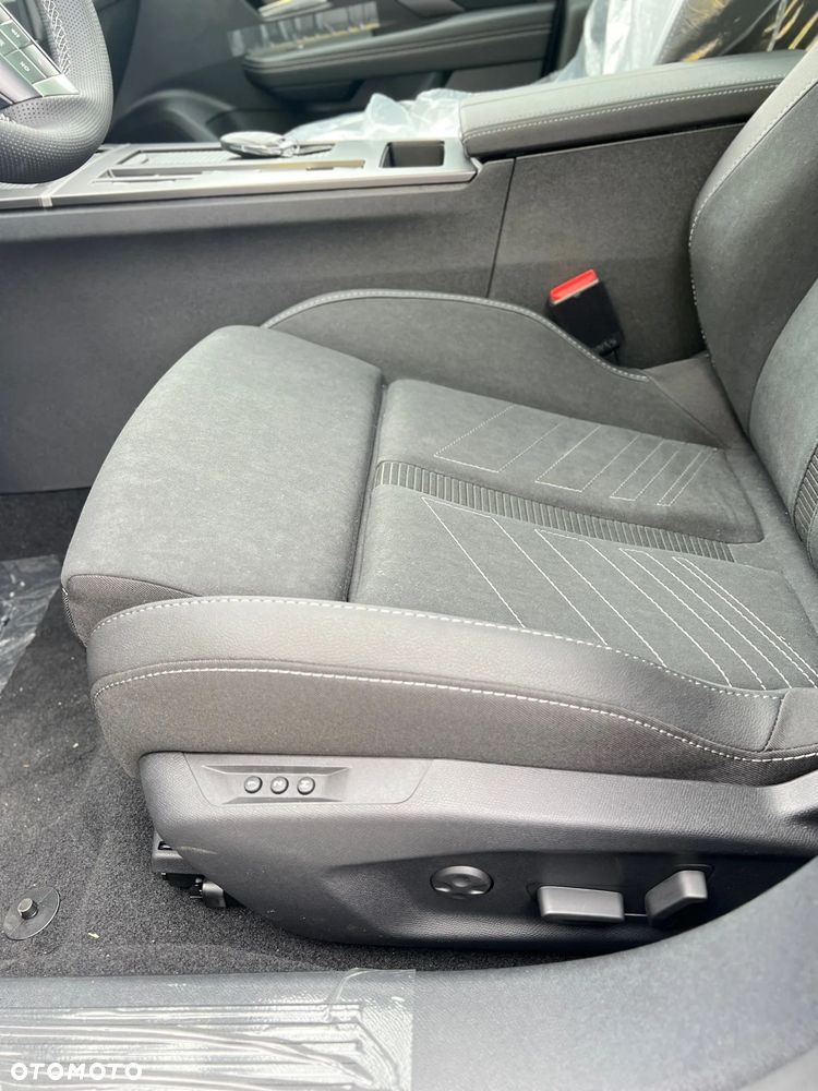 Opel Astra 1.2 T GS Line S&S - 12
