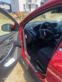 Ford Focus - 9