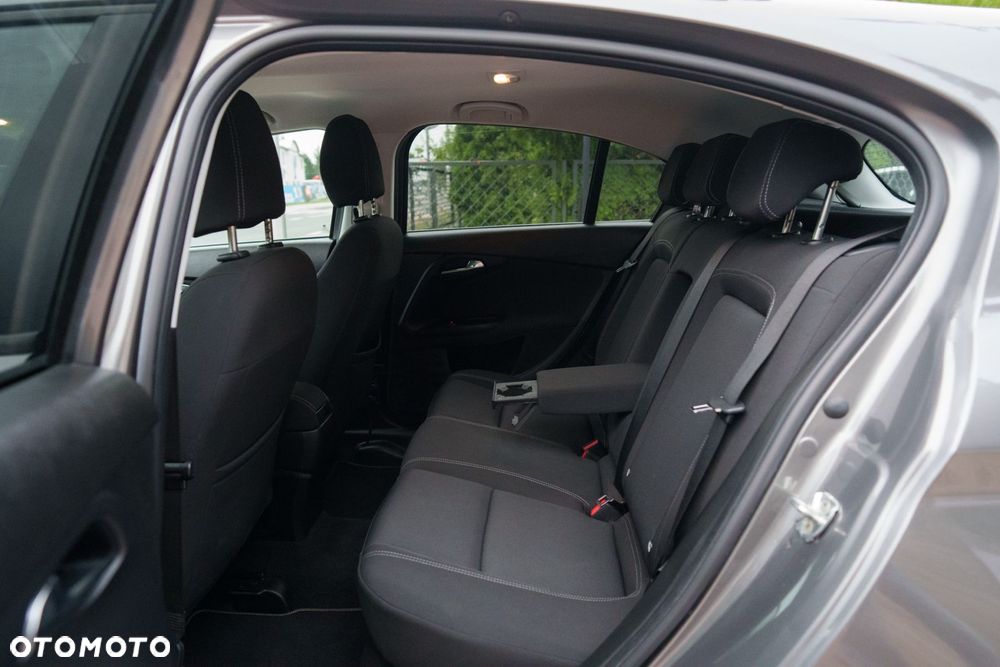 Fiat Tipo 1.4 T-Jet S-Design - 25