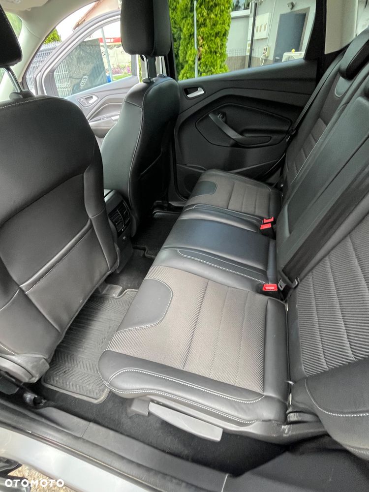 Ford Kuga 1.5 EcoBoost FWD Titanium ASS GPF - 6