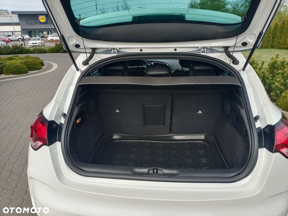 Citroën DS4 2.0 HDi SportChic - 10