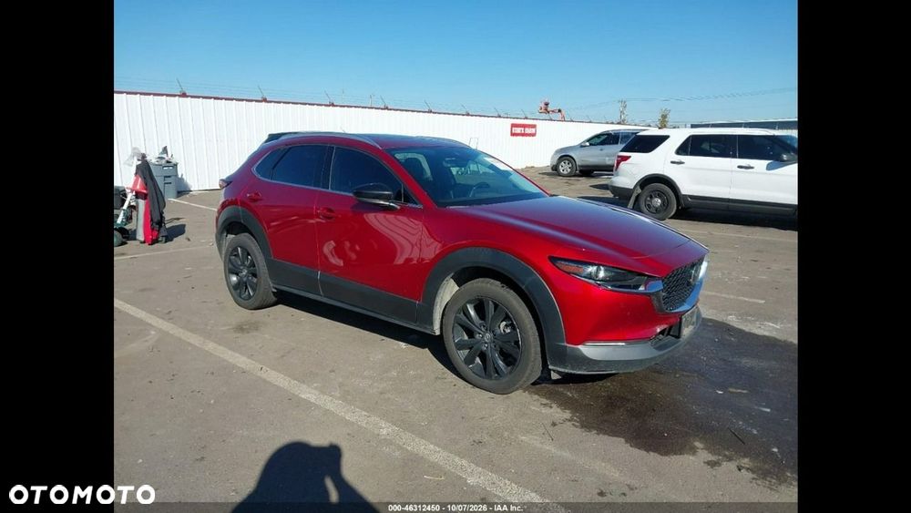 Mazda CX-30 - 1